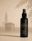 On-The-Go Scent Mist