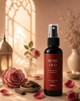 On-The-Go Scent Mist