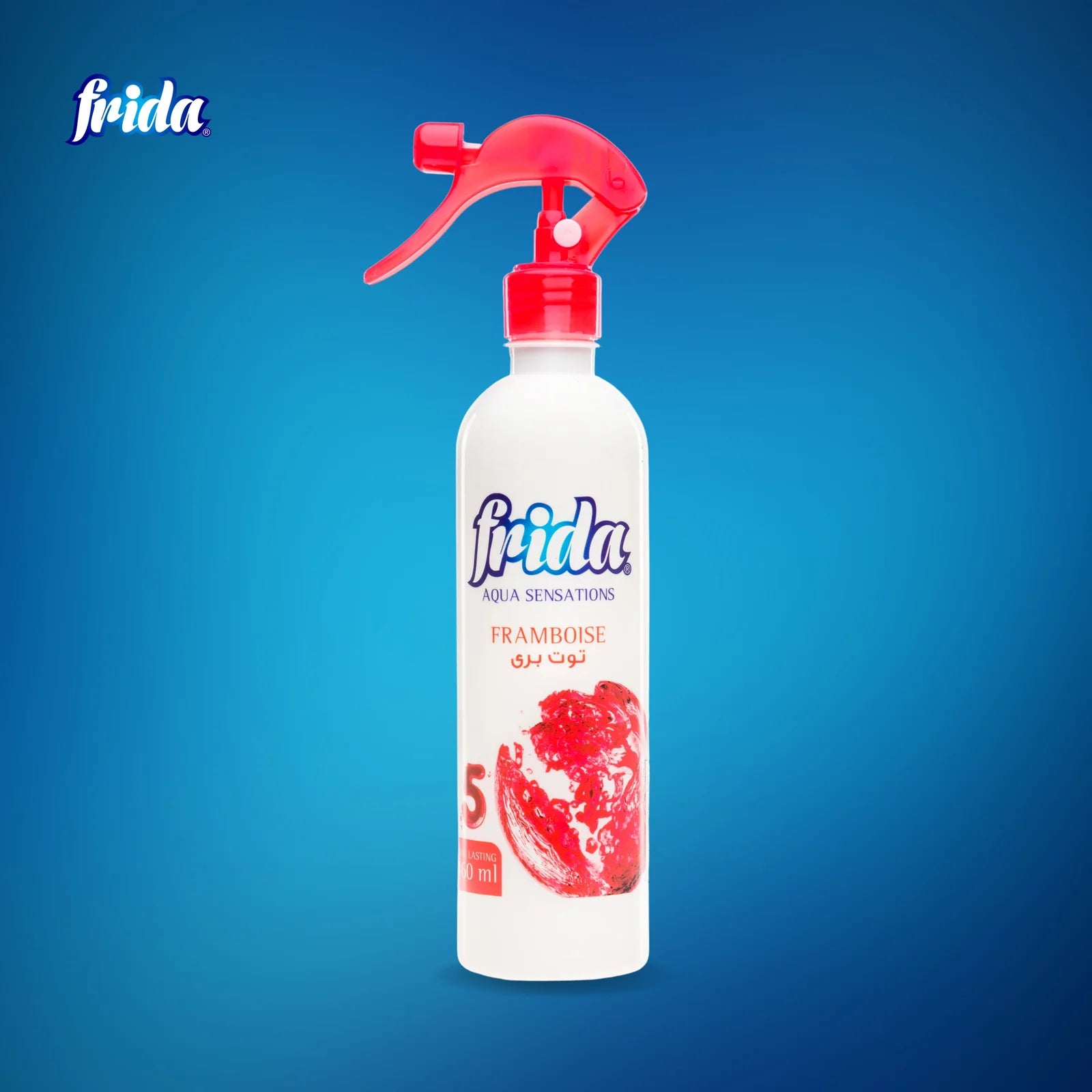 FRIDA Air Freshener