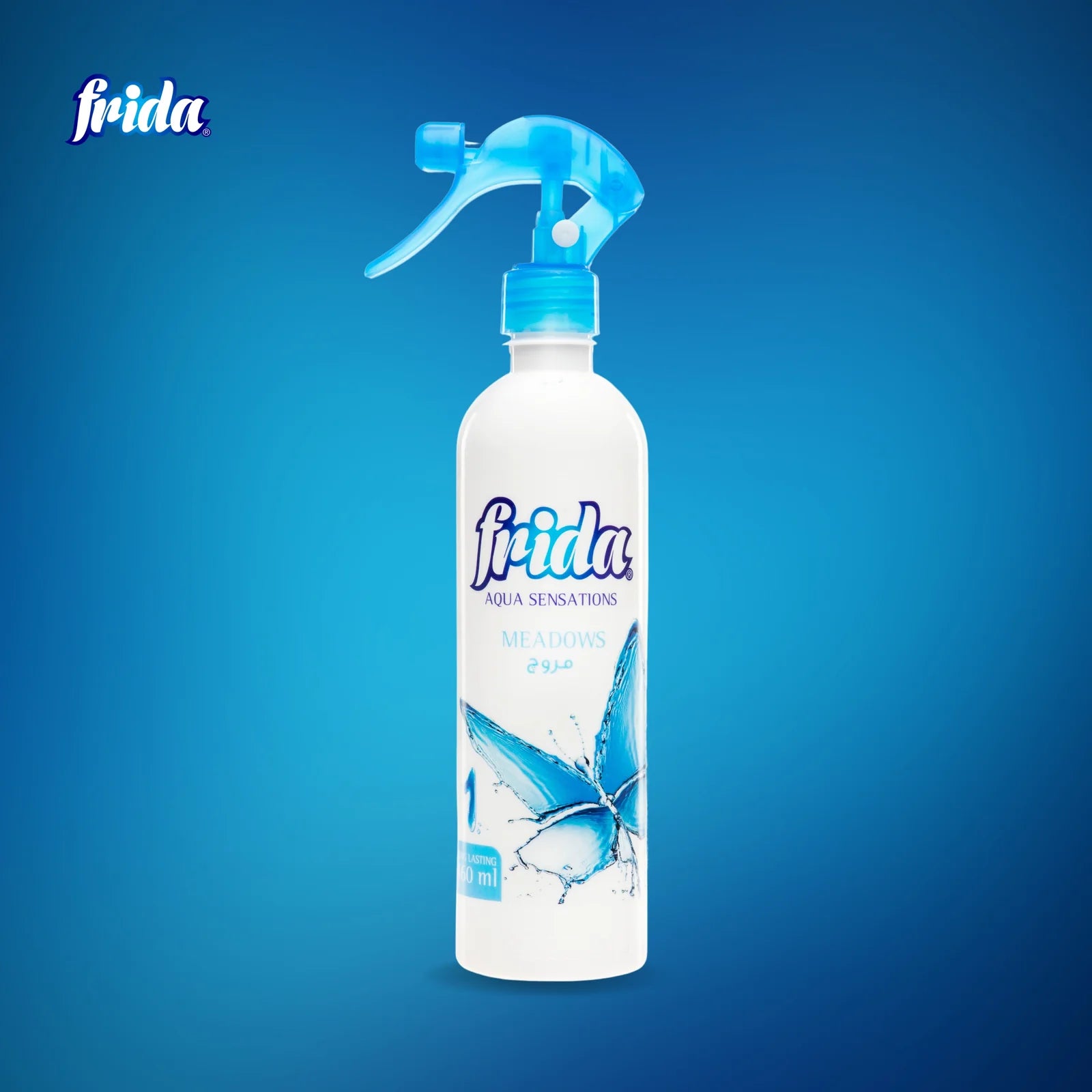 FRIDA Air Freshener