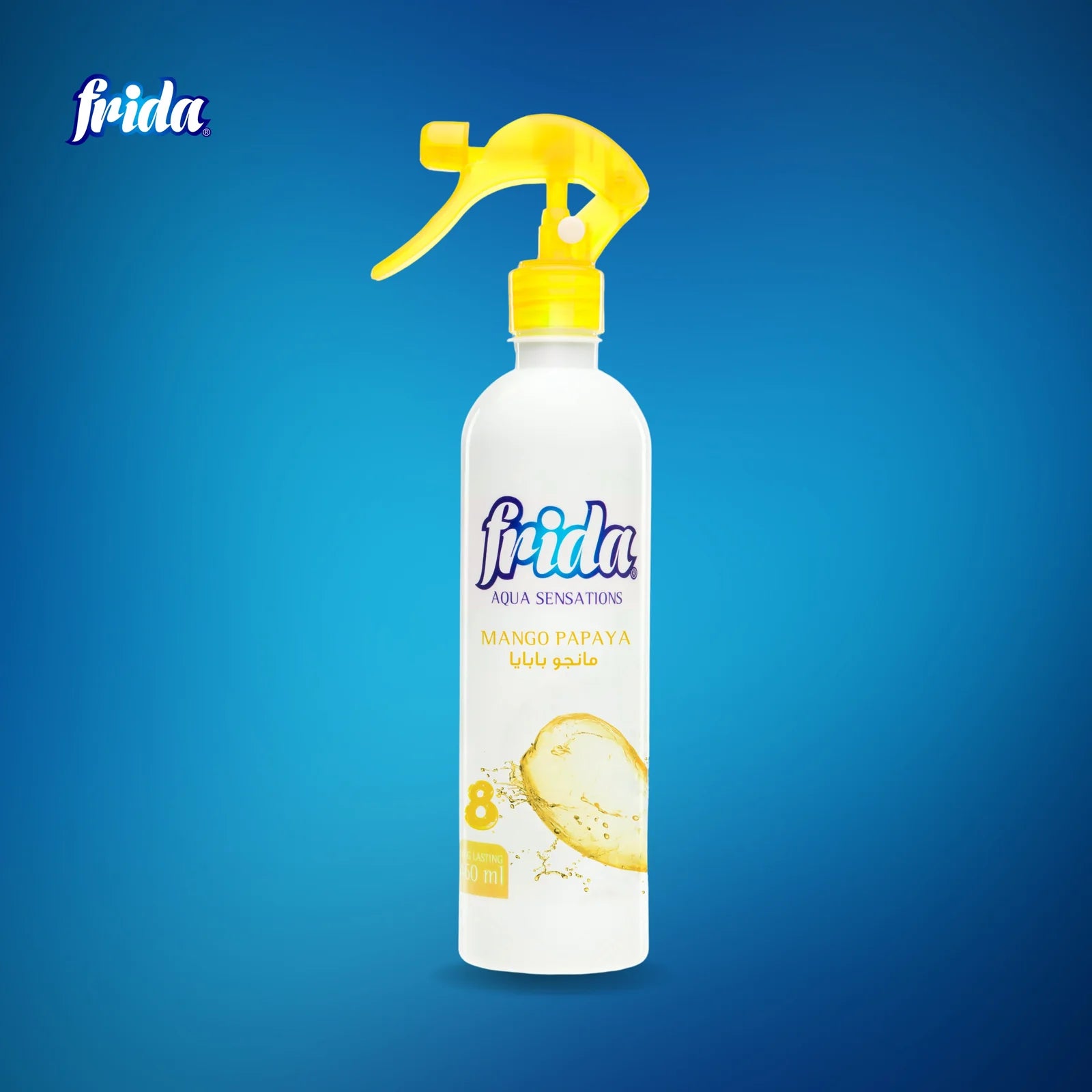 FRIDA Air Freshener