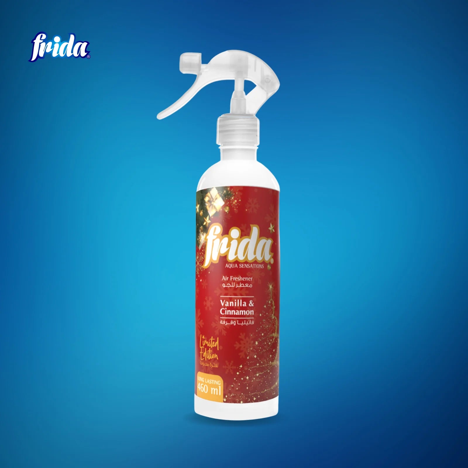 FRIDA Air Freshener
