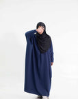 Back to Basic : Jubah Medina