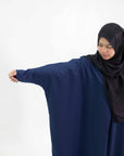 Back to Basic : Jubah Medina