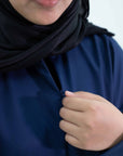 Back to Basic : Jubah Medina