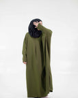 Back to Basic : Jubah Medina