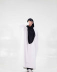 Back to Basic : Jubah Medina