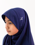 Z-ACTIVE : NAFAS Hijab for Kids