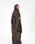 On-The-Go Prayerwear - Sofia Lite Prayerwear