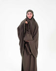 On-The-Go Prayerwear - Sofia Lite Prayerwear