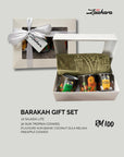 Barakah Gift Set