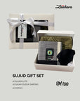 Sujud Gift Set