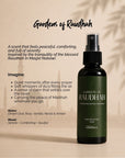 On-The-Go Scent Mist