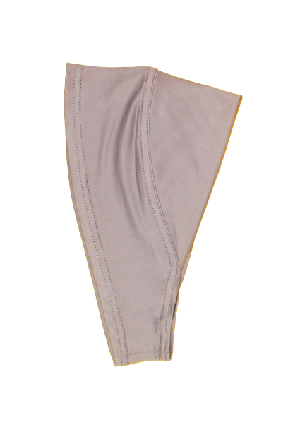 Z-Active Sports Inner Hijab -Grey