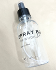 Spray Bottle for Wudhu (200mL)