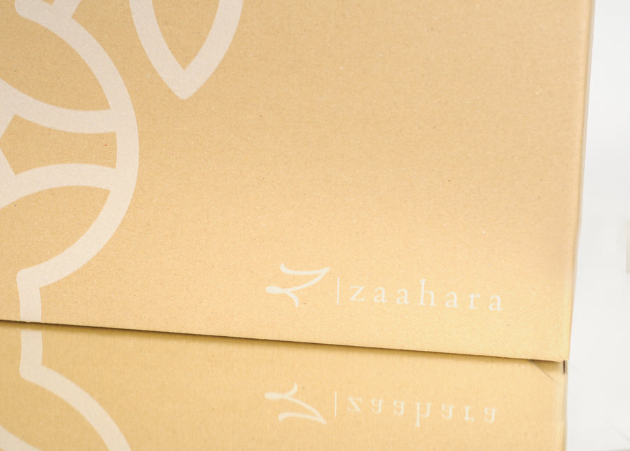 Zaahara Gift Box