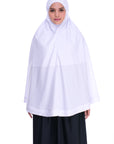 Telekung cotton mini for Umrah and Hajj and also for gifts
