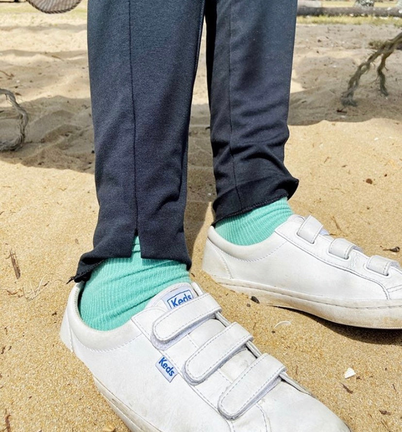 ARA Basic Socks
