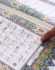 Al-Quran Al-Karim Terjemahan Lafziyyah (PERKATA)