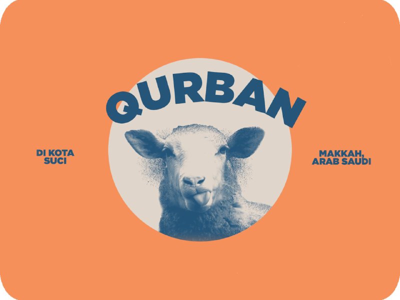 Qurban Makkah 2023