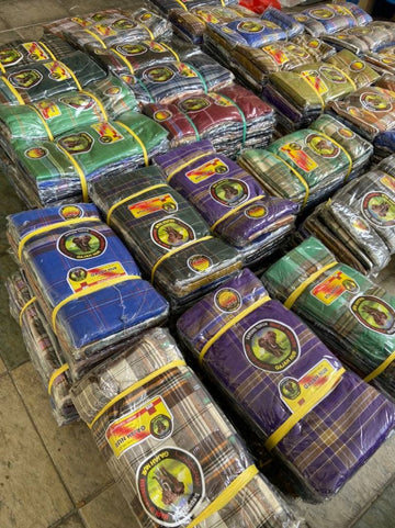 Waqaf Package - Sarong